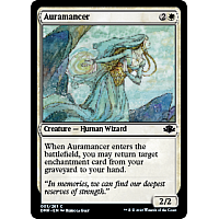 Auramancer (Foil)