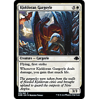 Kjeldoran Gargoyle (Foil)