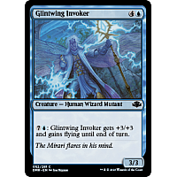 Glintwing Invoker (Foil)
