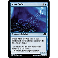 Man-o'-War