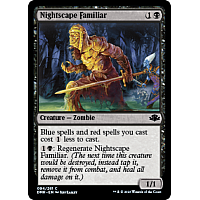 Nightscape Familiar (Foil)