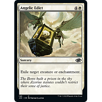 Angelic Edict