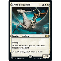 Archon of Justice