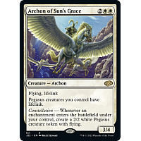 Archon of Sun's Grace