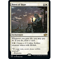 Dawn of Hope