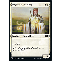 Daybreak Chaplain