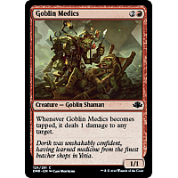 Goblin Medics (Foil)