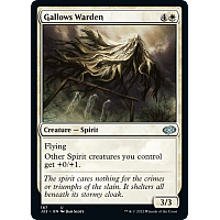 Gallows Warden