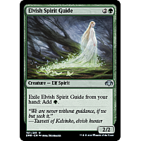 Elvish Spirit Guide (Foil)