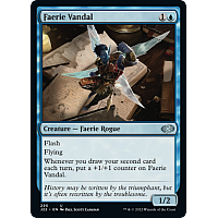 Faerie Vandal