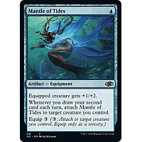 Mantle of Tides