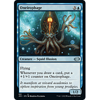 Oneirophage