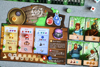 Potions of Azerland