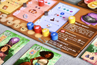 Potions of Azerland
