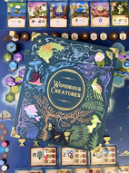 Wondrous Creatures