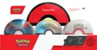 October Poké Ball Tin 2024
