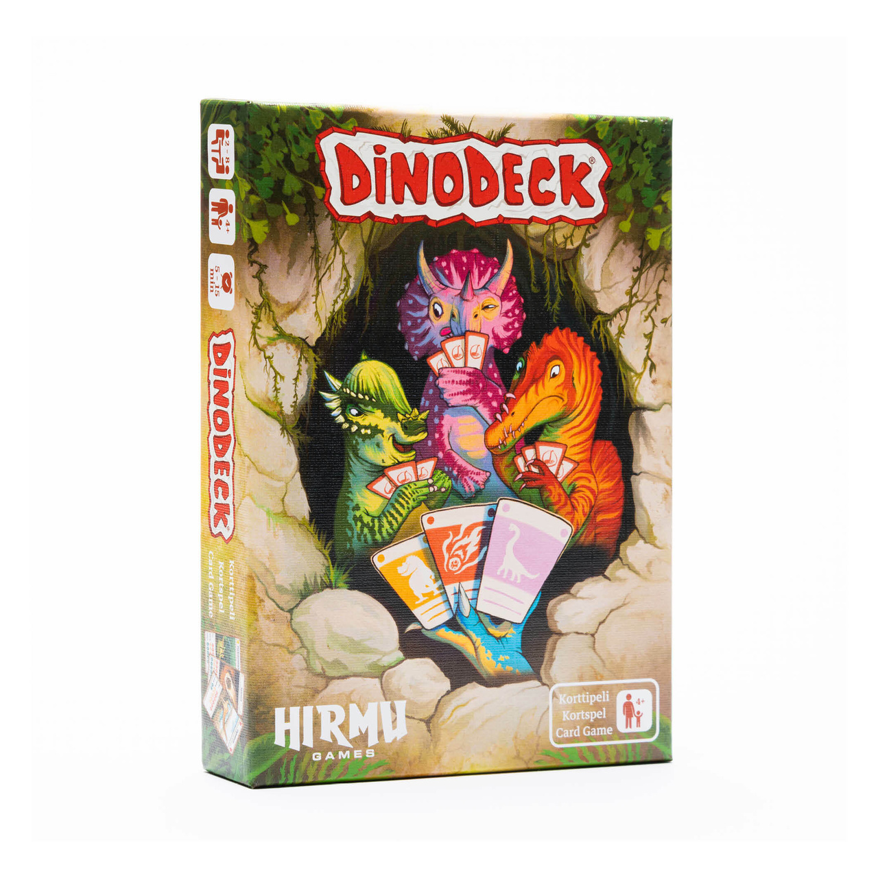 Dinodeck (Sv)