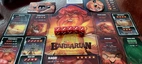 Dice Throne: Season One ReRolled – Barbarian v. Moon Elf