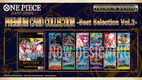 One Piece Card Game Premium Card Collection -Best Selection VOL.2