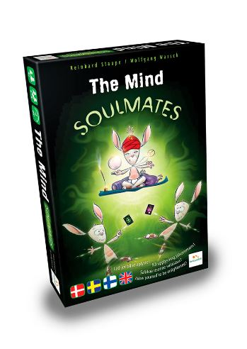 The Mind - Soulmates