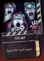 Spooktacular