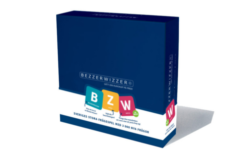 Bezzerwizzer (Eng)