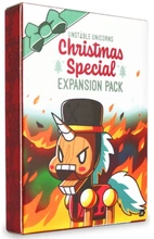 Unstable Unicorns: Christmas Expansion