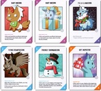Unstable Unicorns: Christmas Expansion