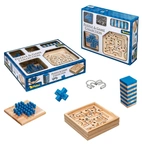 Puzzle & Game Collection