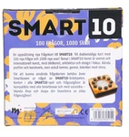 Smart10 - Konst