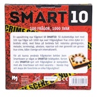 Smart10 - True crime
