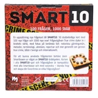 Smart10 - True crime