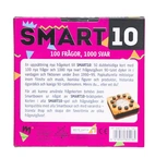 Smart10 - 90-talet