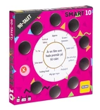 Smart10 - 90-talet