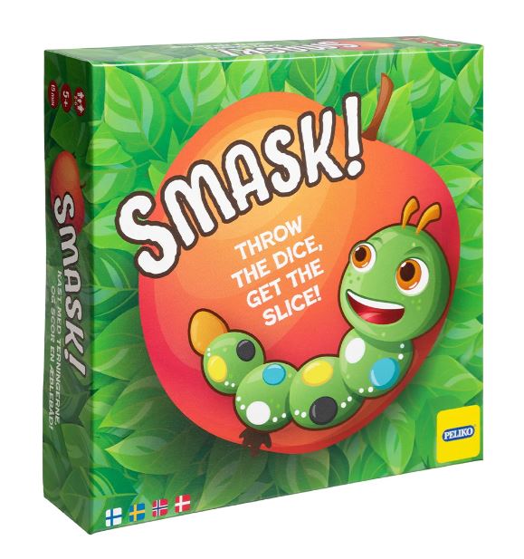 Smask