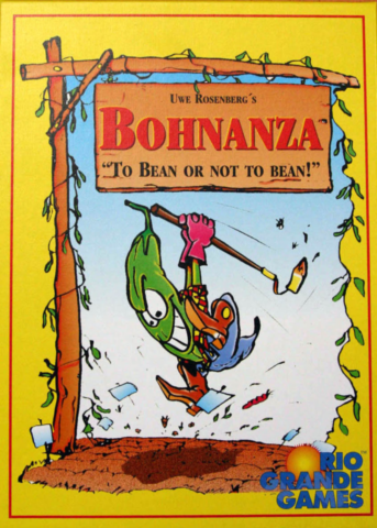 Bohnanza (sv)