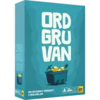 Ordgruvan
