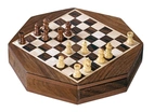 Schack Travel Octagon (2718)