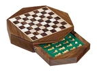 Schack Travel Octagon (2718)