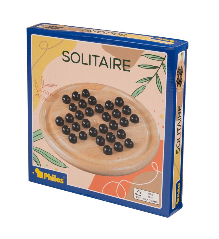 Solitaire (3155)