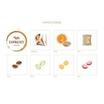 Café: Expresso (expansion)