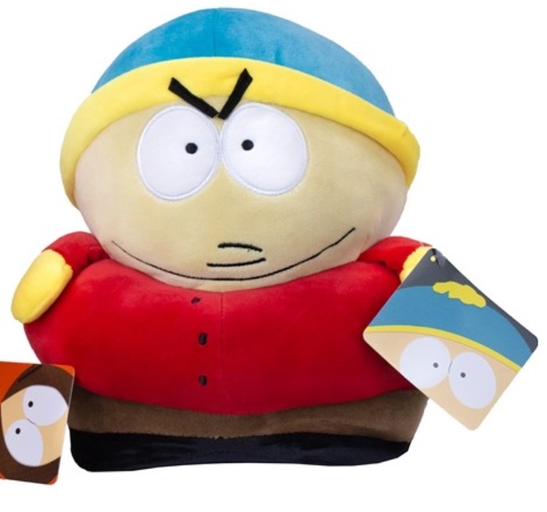 South Park Plush 15cm - Cartman