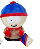 South Park Plush 15cm - Stan