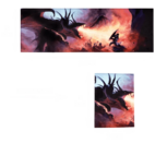 LYNX Customizable DM Screen