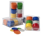 Longfield Games poker chips