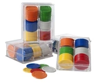 Longfield Games poker chips