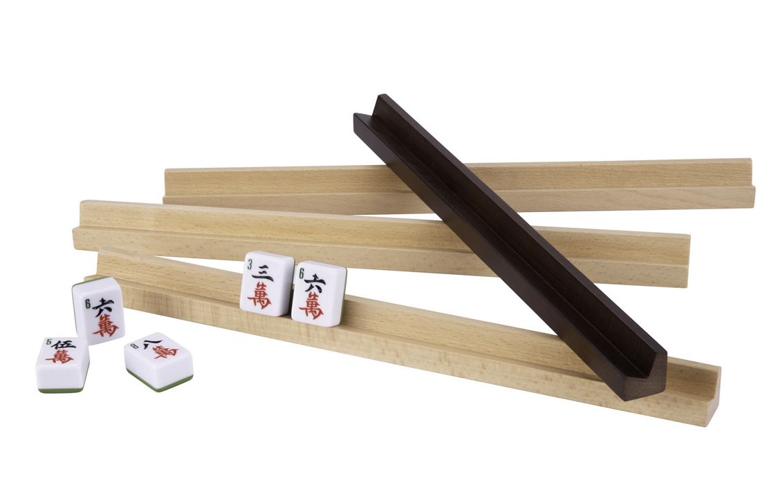 Mahjong slats large
