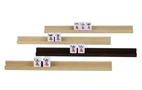 Mahjong slats large