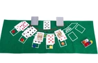 Roulette - Black jack set