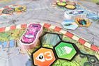 Joyride: Survival of the Fastest
